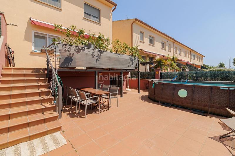 Foto 8e2fe9a3-01e5-4259-828e-c97c6a10445d. Casa bifamiliare con riscaldamento parcheggio piscina in Castelló d´Empúries