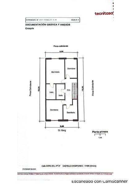 Foto 9ac397be-7abe-4f35-8ec0-db2a225cf13e. Casa bifamiliare con riscaldamento parcheggio piscina in Castelló d´Empúries