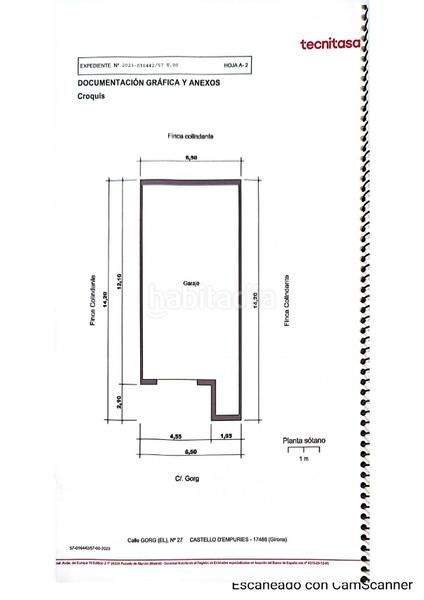 Foto c0279467-c465-449e-9b8e-241941b25b54. Casa bifamiliare con riscaldamento parcheggio piscina in Castelló d´Empúries