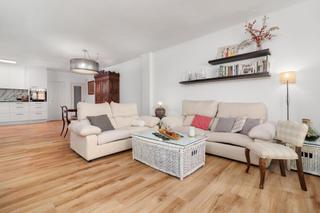 Appartamento in Centre. Amplio, reformado y acogedor el piso ideal para tu nuevo comienz