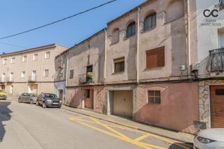 Casa en Castell dEmpries. Un lienzo esperando tu visin  casa de pueblo para crear sin lm