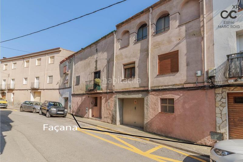 Foto 5b506bc4-9341-4b35-8a63-e4c5c1424699. Casa amb aparcament a Castelló d´Empúries