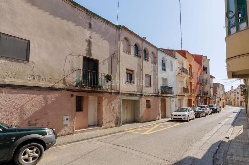 Foto 7c1aa381-2a7c-40ff-8071-07d4ac1678e6. Casa amb aparcament a Castelló d´Empúries
