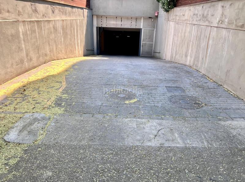 Foto 11908d94-3657-4e40-84f3-4b5800c0aa7f. Posto auto in Poble Nou-Olivar Gran Figueres