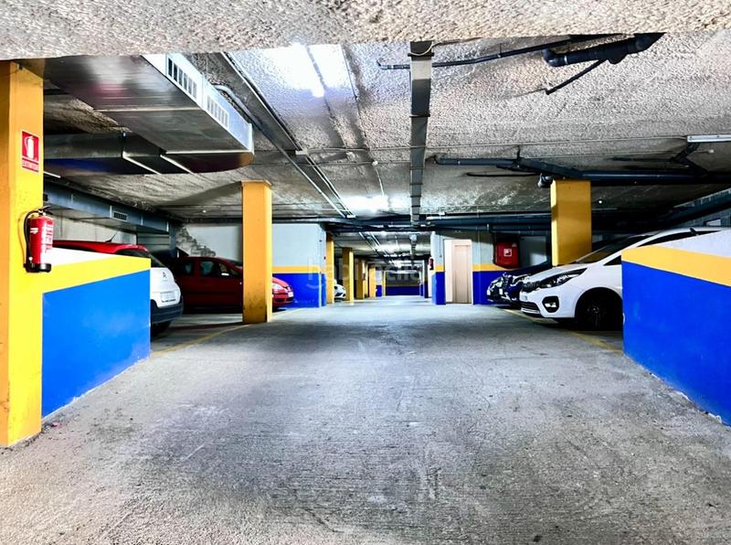 Foto 4e52d35a-6e29-4bfa-858b-9aa515d2afe7. Posto auto in Poble Nou-Olivar Gran Figueres