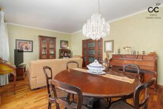 tic a Centre. tico luminoso con terrazas y vistas despejadas