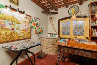 Bauernhof in Mollet de Peralada. Una hogar con alma y arte en mollet de peralada