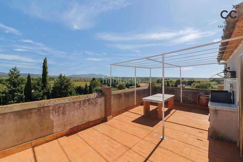 Foto 7fb24444-490d-4f2e-a342-df170ba6a5be. Masia a Mollet de Peralada