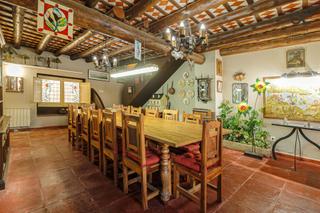Casale in Mollet de Peralada. Una hogar con alma y arte en mollet de peralada