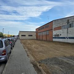 Terreno residencial en Carretera de Roses-Fossos. Terreno urbanizable ideal para viviendas unifamiliares