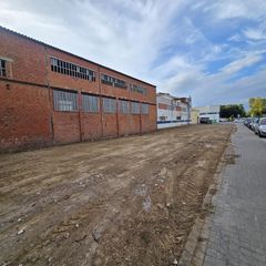 Residential Plot in Carretera de Roses-Fossos. Terrenos urbanizables en figueres  financiación directa 1224 mes