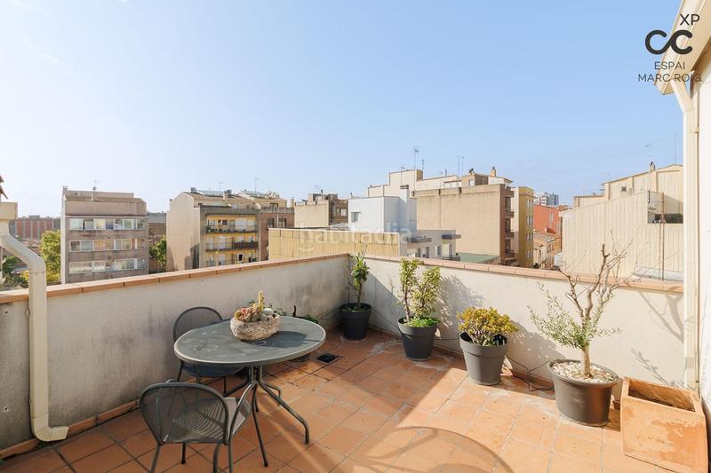 Foto 041a15d7-24c6-4ed6-8d32-f97fdb83eb63. Duplex con riscaldamento parcheggio in Creu de la Mà Figueres