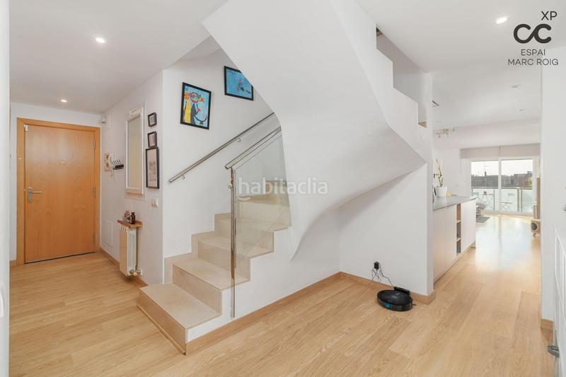 Foto 135231ca-cbea-439f-947c-7dcd68820b10. Duplex con riscaldamento parcheggio in Creu de la Mà Figueres