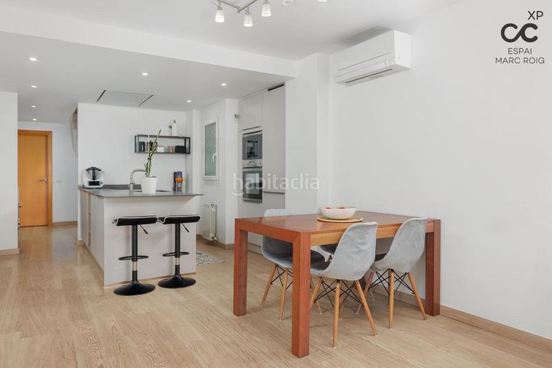 Foto 44083333-239f-4d92-a5de-eb27afc220d6. Duplex con riscaldamento parcheggio in Creu de la Mà Figueres