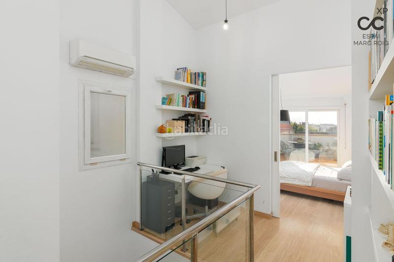 Foto 4e89ee3f-2a38-4673-8a13-60b0093cadba. Duplex con riscaldamento parcheggio in Creu de la Mà Figueres