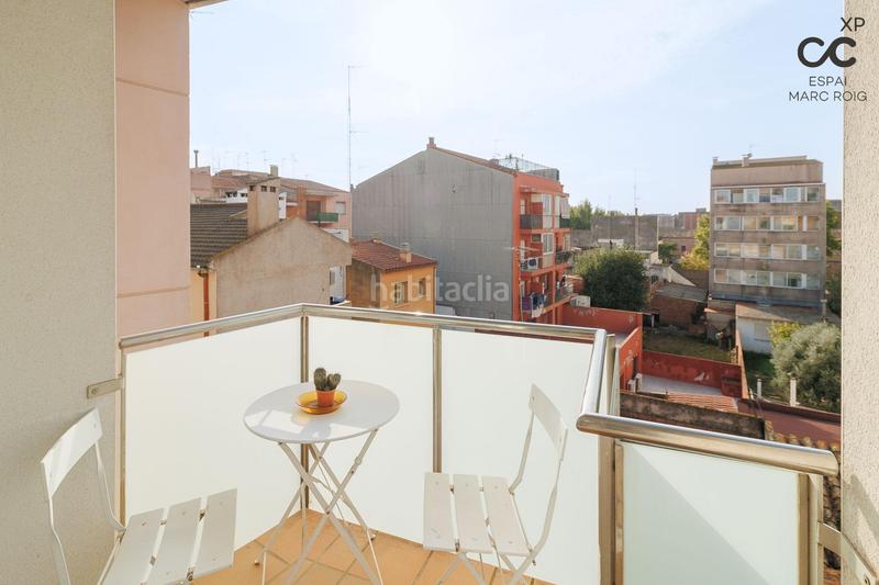 Foto 7ff023b5-a5bc-4321-a44c-e901d7531d7a. Duplex con riscaldamento parcheggio in Creu de la Mà Figueres