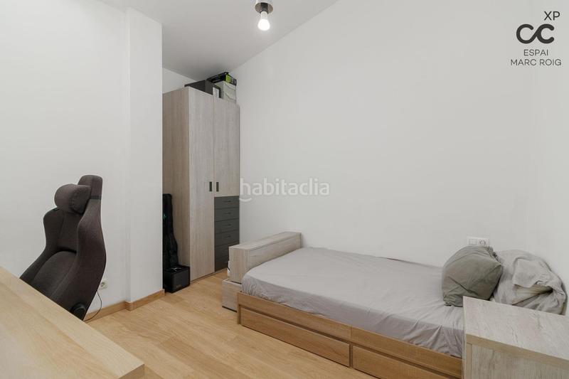 Foto a1fe936a-853f-4086-9706-845120dde9bd. Duplex con riscaldamento parcheggio in Creu de la Mà Figueres