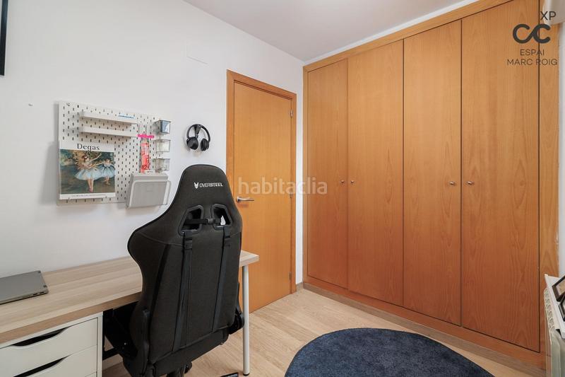 Foto a58c8032-89ef-4543-850a-8b41ca4abf21. Duplex con riscaldamento parcheggio in Creu de la Mà Figueres