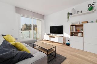 Pis a Creu de la M. Dplex luminoso y reformado, listo para disfrutar cada da