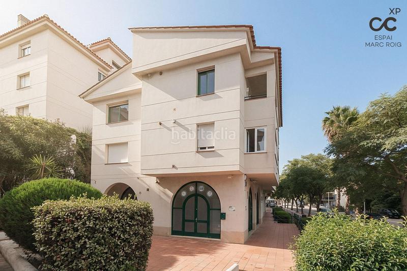 Foto bbd55460-4346-48e2-9a1b-e5d3f05003c1. Etagenwohnung in El Colomer - La Bateria - La Coma Llançà