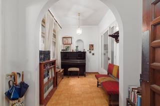 Erdgeschoss in Centre. Vivienda en planta baja con patio centro de figueres