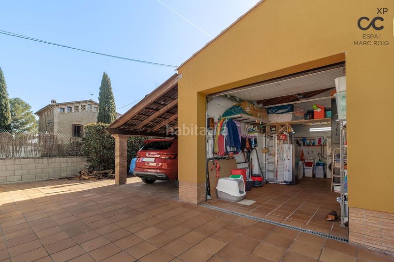 Foto ab85607b-7da9-4afe-a113-52cfc20432cb. Xalet amb calefacció aparcament a Navata
