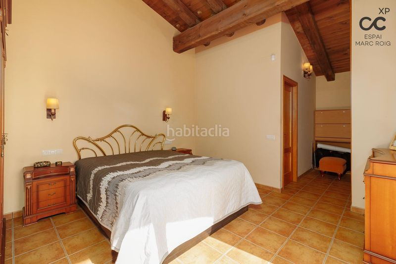 Foto d3feedcf-725a-47e1-9054-2e3d7bc96627. Xalet amb calefacció aparcament a Navata