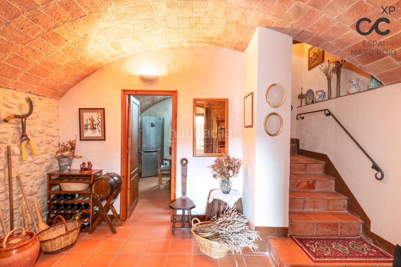 Foto 0526ce43-dcbe-4c93-92df-073b677c8050. Country house with heating in Boadella i les Escaules
