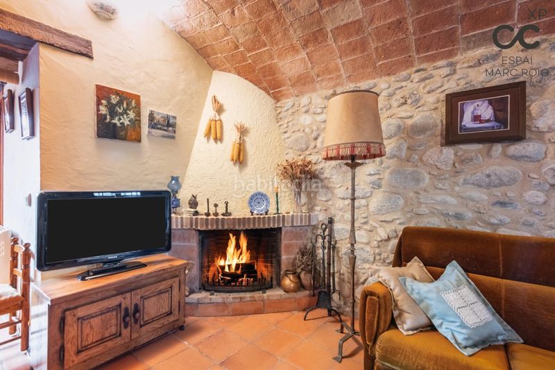 Foto 098586bb-1860-4eb0-8519-4c1a1fa98780. Country house with heating in Boadella i les Escaules