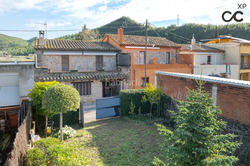 Foto 3c48daba-f506-4602-b7fe-83128425b60e. Country house with heating in Boadella i les Escaules