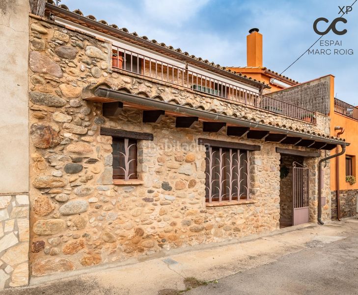 Foto 43ff4c0f-ac4e-4337-93f1-ce5dbf9dee58. Country house with heating in Boadella i les Escaules