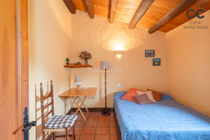 Foto 4735d033-e041-4cc1-b0ce-78fd0651d8df. Country house with heating in Boadella i les Escaules