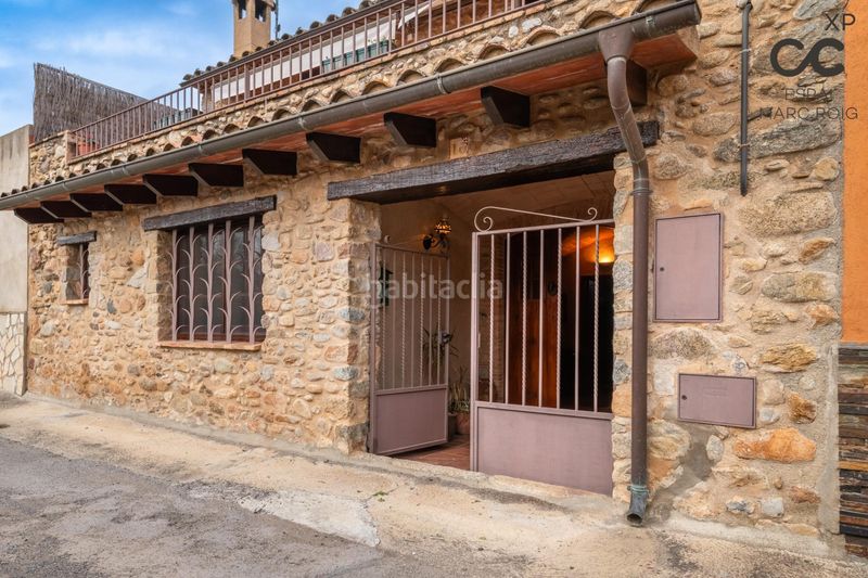 Foto 4c7c91a9-bcf5-4af8-af97-e6cacf332935. Country house with heating in Boadella i les Escaules