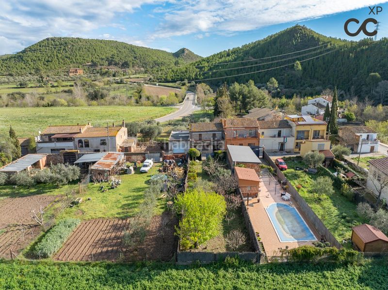 Foto 4e1b830f-8afc-4f82-9803-8714d954f109. Country house with heating in Boadella i les Escaules