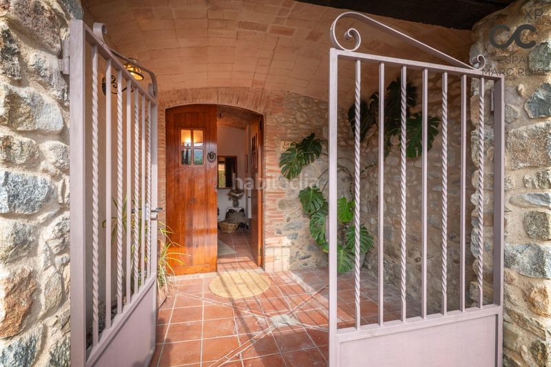 Foto 50d63ad5-3fcb-4f6d-8f9e-c559c323bf88. Country house with heating in Boadella i les Escaules