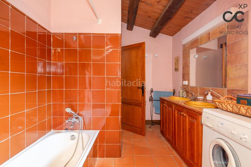 Foto 53b27459-5f4c-4fc5-b2ab-ca183d77a36c. Country house with heating in Boadella i les Escaules
