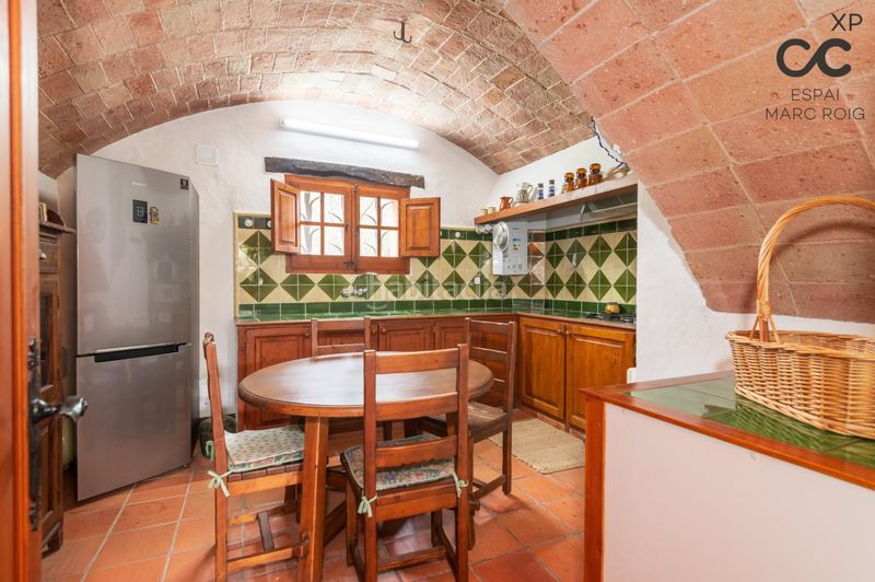 Foto 59d33b33-1530-4270-923e-994e5a6b4df7. Country house with heating in Boadella i les Escaules