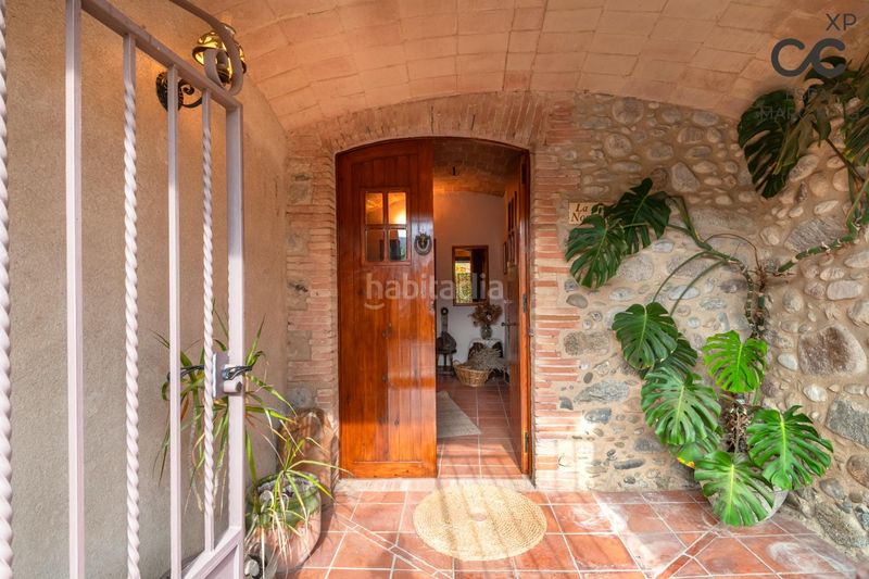 Foto 8b38f34b-61fa-4c4a-ac27-70955c56fe80. Country house with heating in Boadella i les Escaules