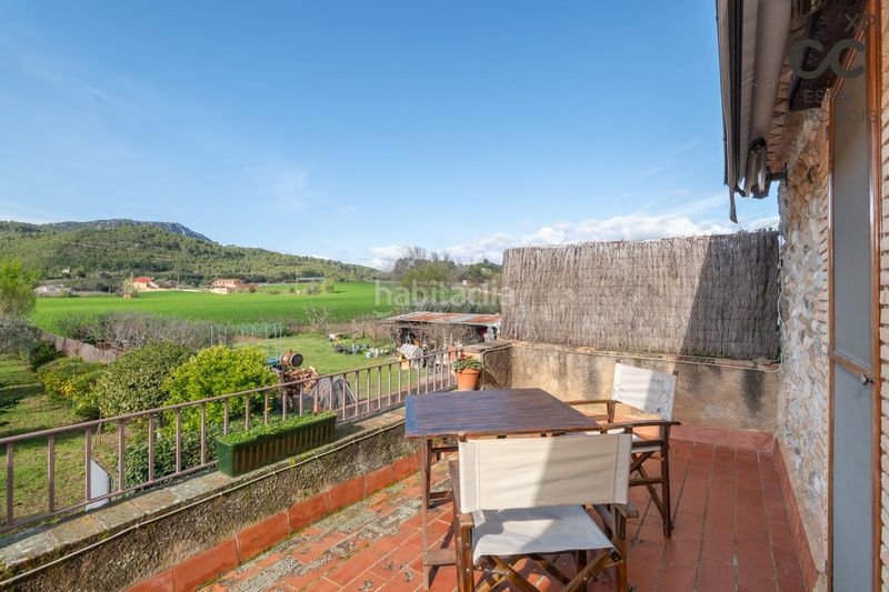 Foto 9c833bd6-7aa7-41dd-b1ea-8e8b9a6bb031. Country house with heating in Boadella i les Escaules