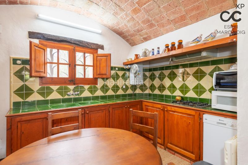 Foto 9f2b0681-ec8c-4077-b0d6-837c28da641b. Country house with heating in Boadella i les Escaules