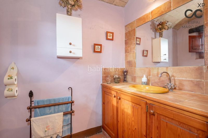 Foto a33cd219-a1f4-48e5-a4d6-ac1d8416f978. Country house with heating in Boadella i les Escaules