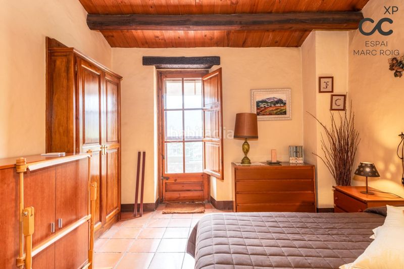 Foto b6073f83-ecc6-4204-8112-e2bbc6b38938. Country house with heating in Boadella i les Escaules