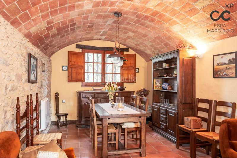 Foto db30bf3b-3ef5-4438-b367-452a7da7a4fe. Country house with heating in Boadella i les Escaules