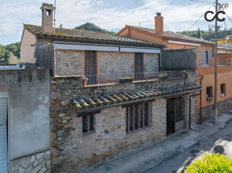 Foto e5be0a20-ca1d-4dfc-b2f9-8eb358603986. Country house with heating in Boadella i les Escaules