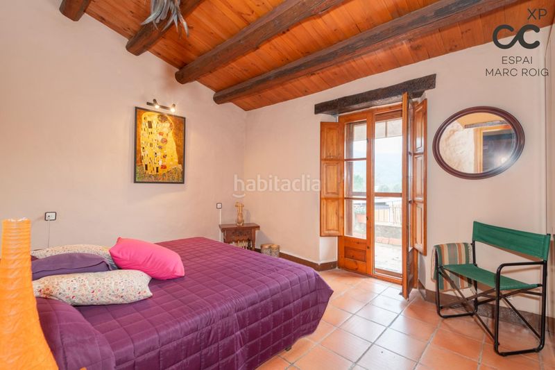 Foto f2dc941e-93e7-4327-b756-dadad82e2c3d. Country house with heating in Boadella i les Escaules