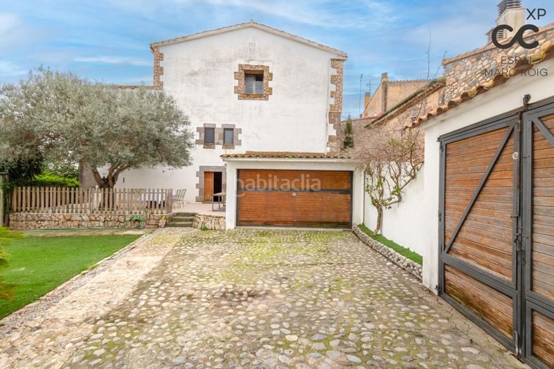 Foto 02e52675-2e2d-4017-81bd-e8c82d9253d8. Masia amb calefacció aparcament a Siurana