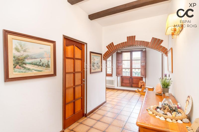 Foto 04e6c705-b76d-45c4-8846-8e5902bf7b1a. Masia amb calefacció aparcament a Siurana