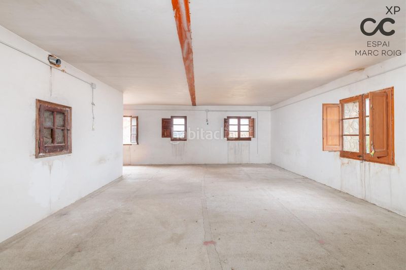 Foto 0706ea0b-7c03-4bdd-ba4c-1f4df0b3ad07. Masia amb calefacció aparcament a Siurana