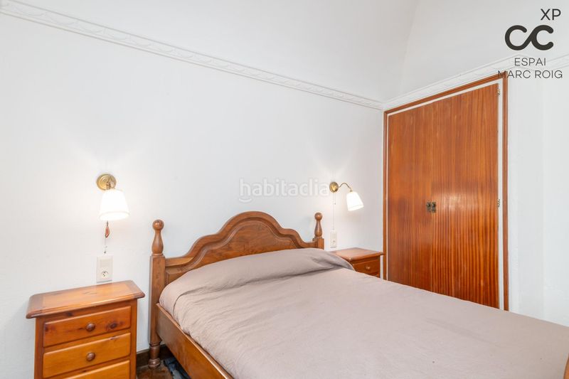 Foto 11a098a9-6b46-4b9c-bedc-b40c5f045915. Masia amb calefacció aparcament a Siurana