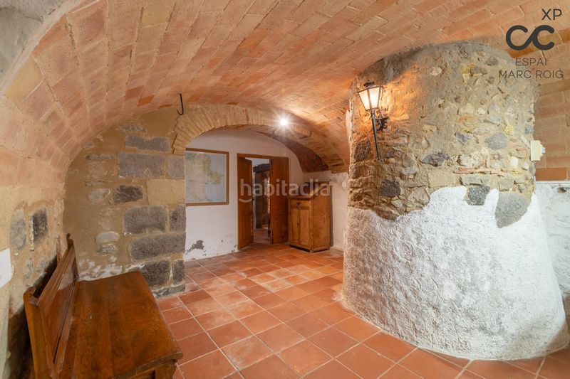 Foto 257a368f-1531-45d4-8c4f-78be538e89d9. Masia amb calefacció aparcament a Siurana